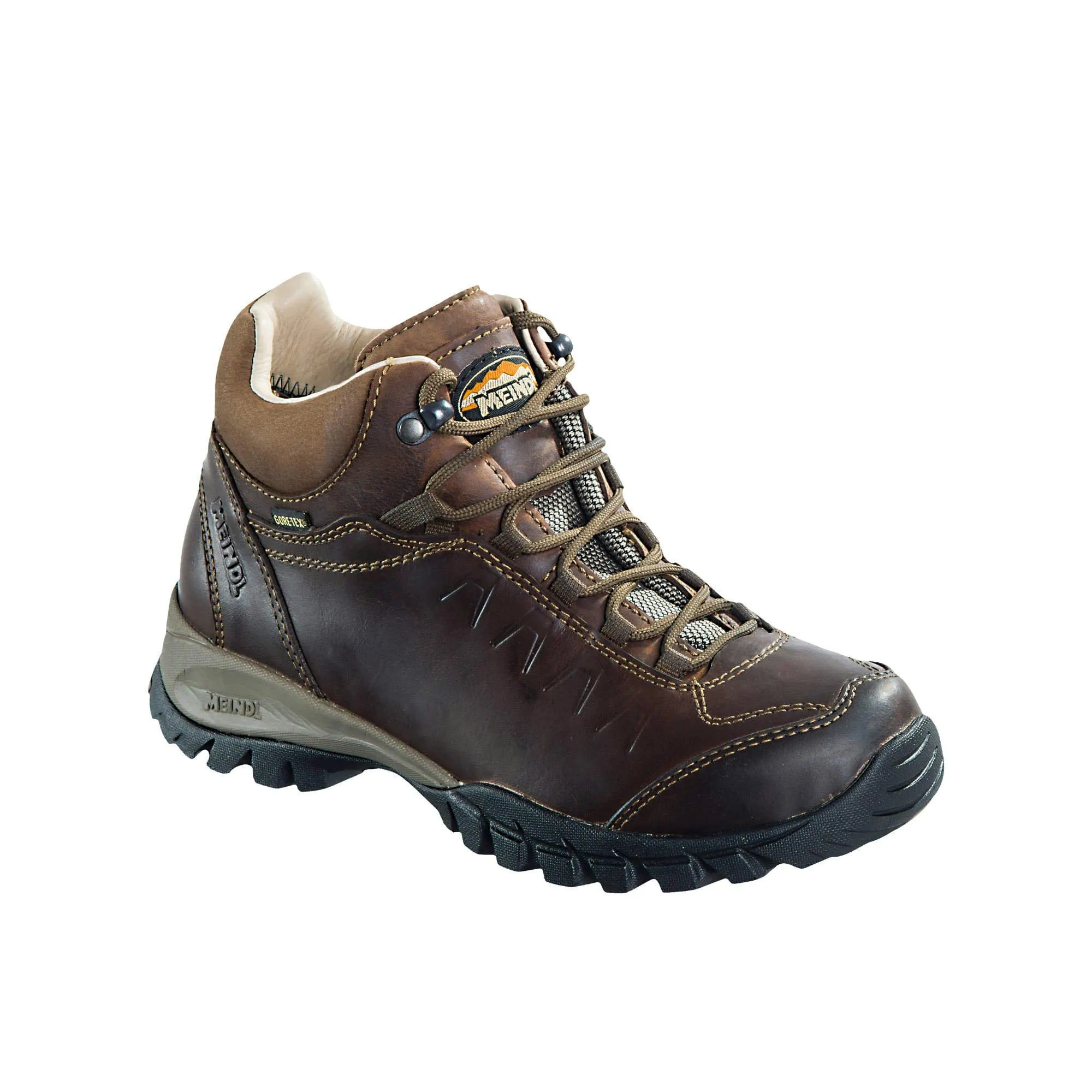 Men's Meindl Veneto GTX Hiking Boots | Walking Boots UK