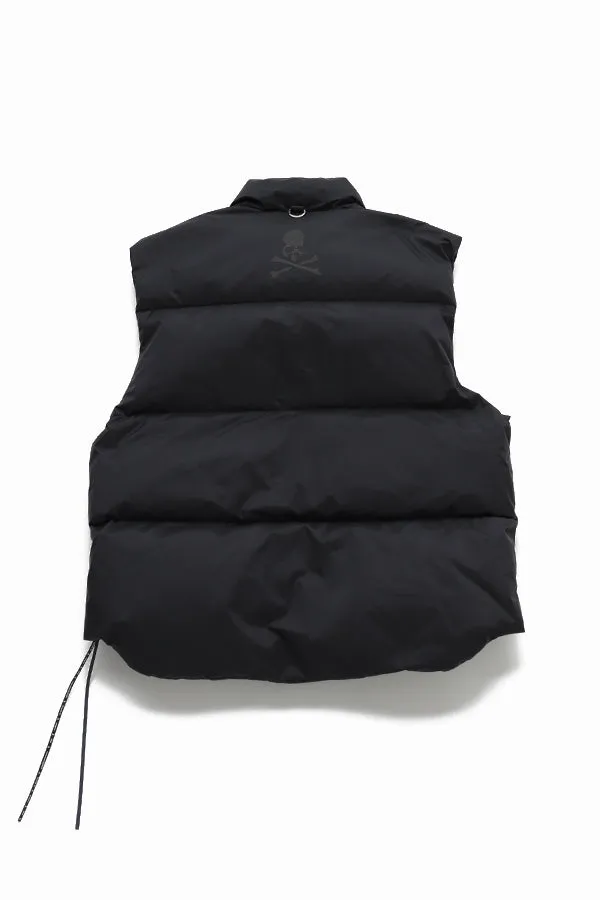 MJ PUFFER VEST