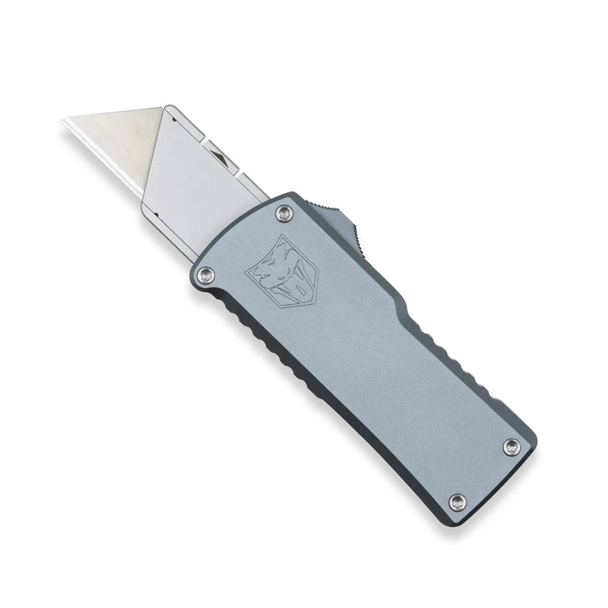 OTF Utility Knife Grey