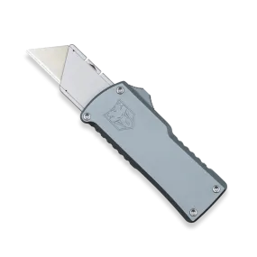 OTF Utility Knife Grey