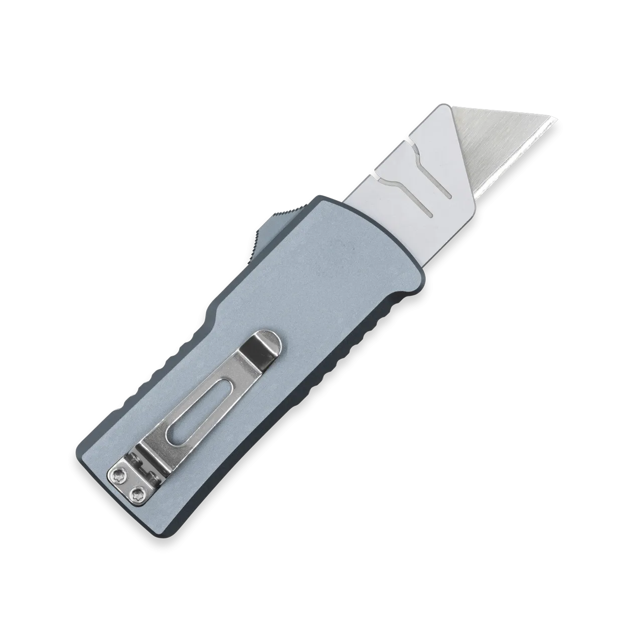 OTF Utility Knife Grey