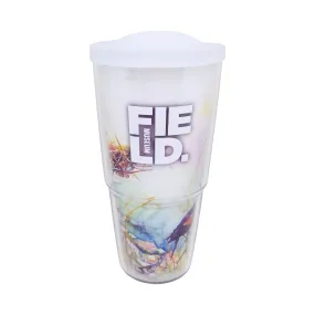 Peggy Macnamara 24oz Tumbler