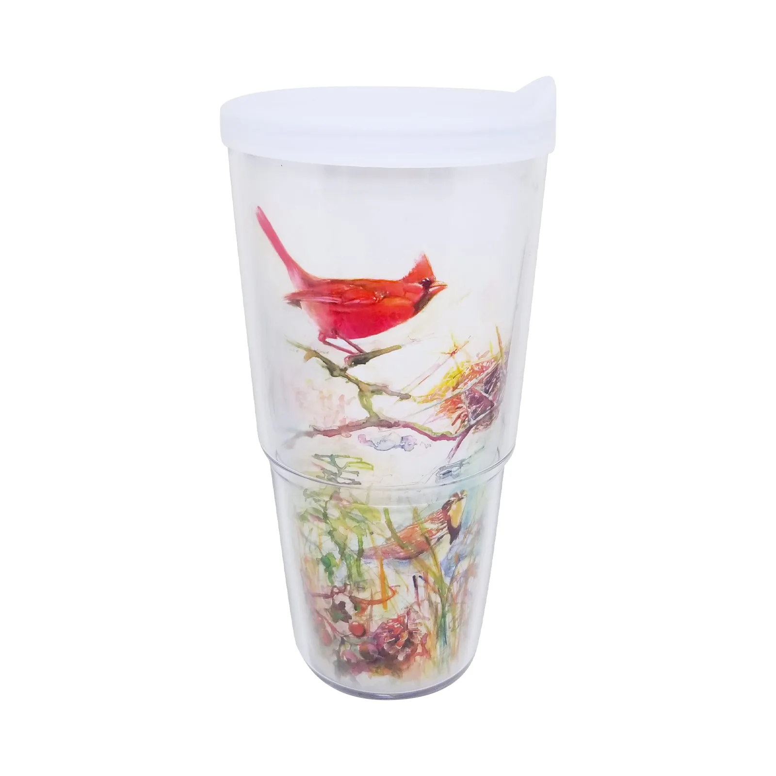 Peggy Macnamara 24oz Tumbler