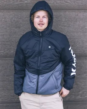 Portage Light Puffer Jacket