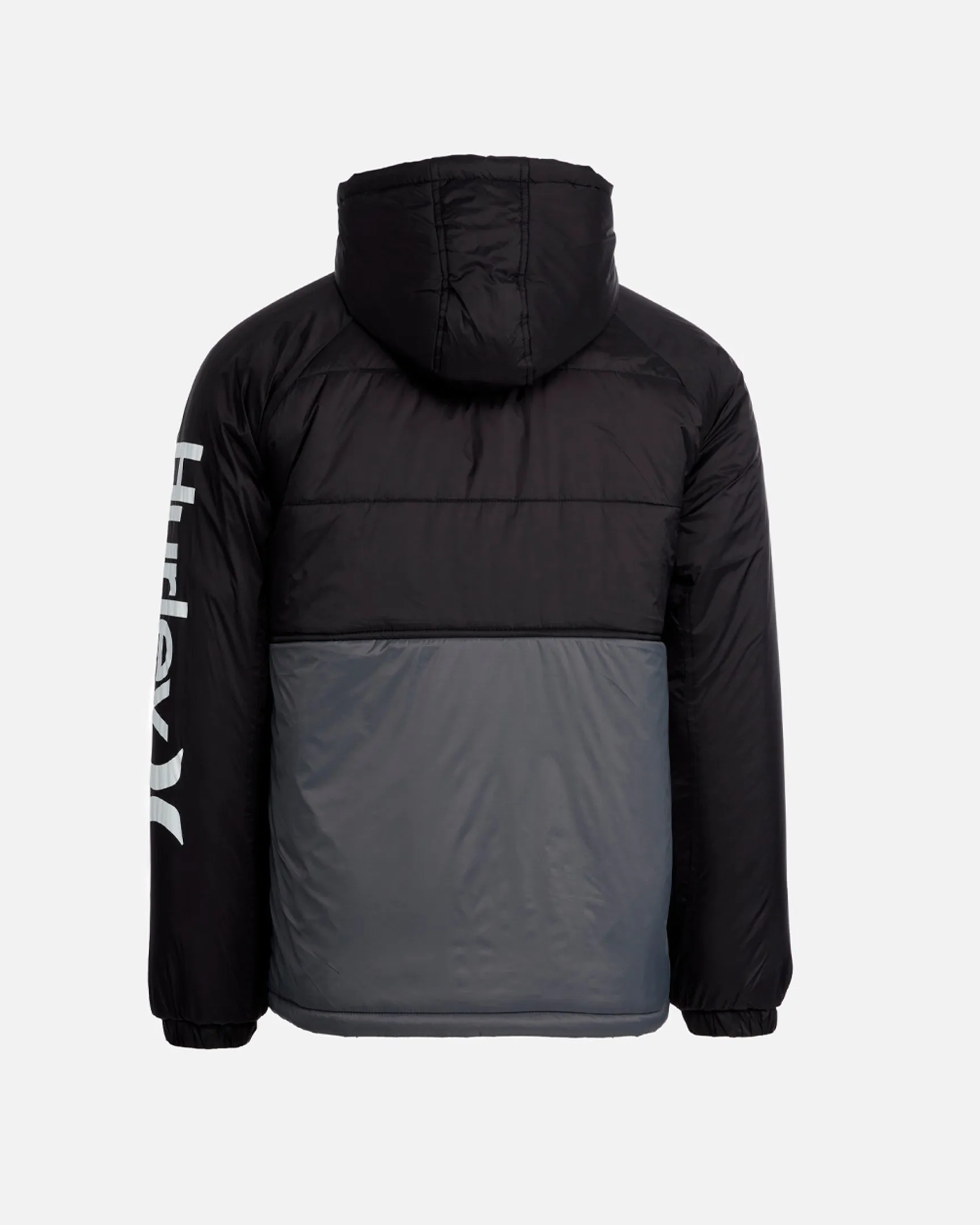 Portage Light Puffer Jacket