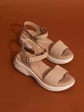 Rasha Comfort Sandals