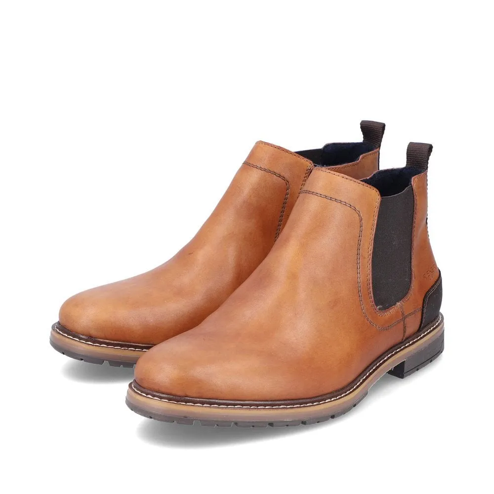 Rieker 13751 Men Boots