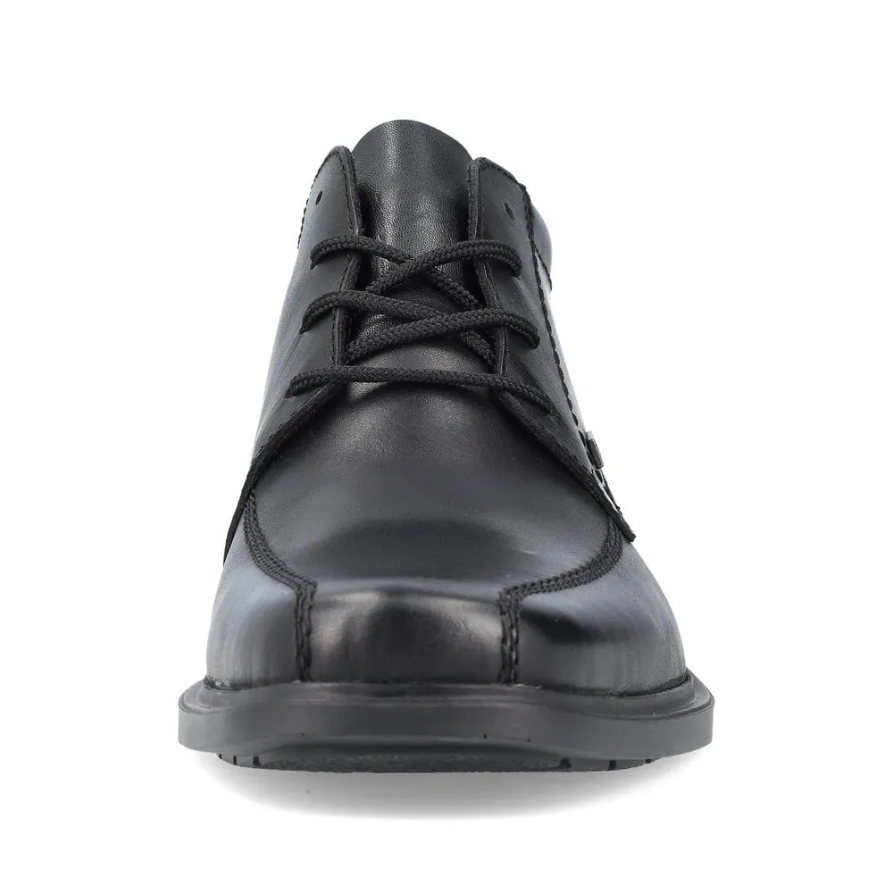 Rieker B0011 Men Boots