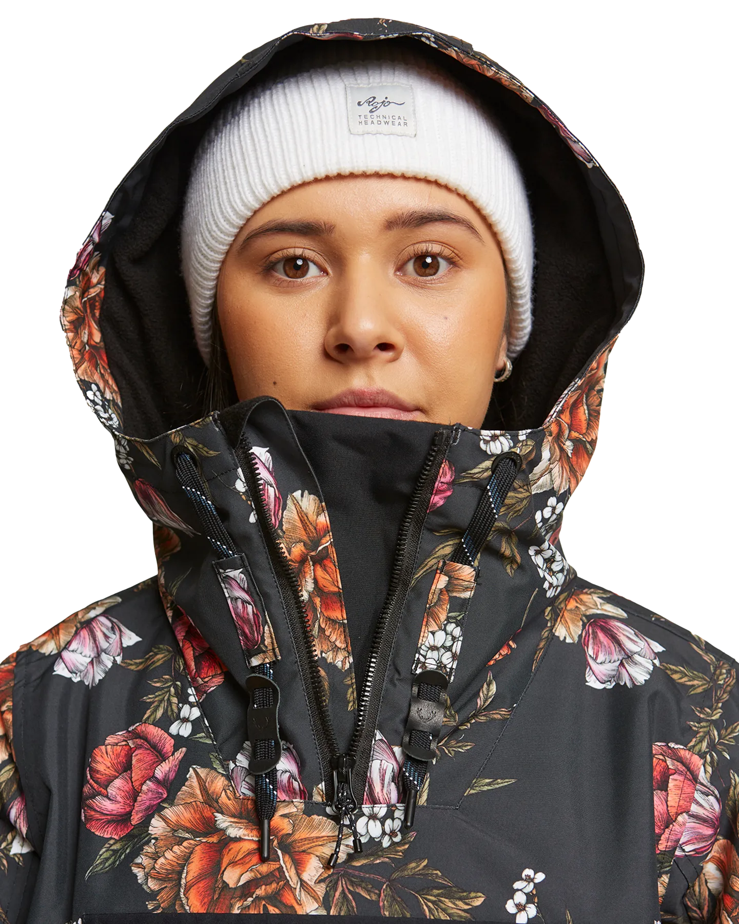 Rojo Bailey Women's Snow Jacket | Shop Coats & Jackets at Trojan Wake Ski Snow & Snow Skiers Warehouse