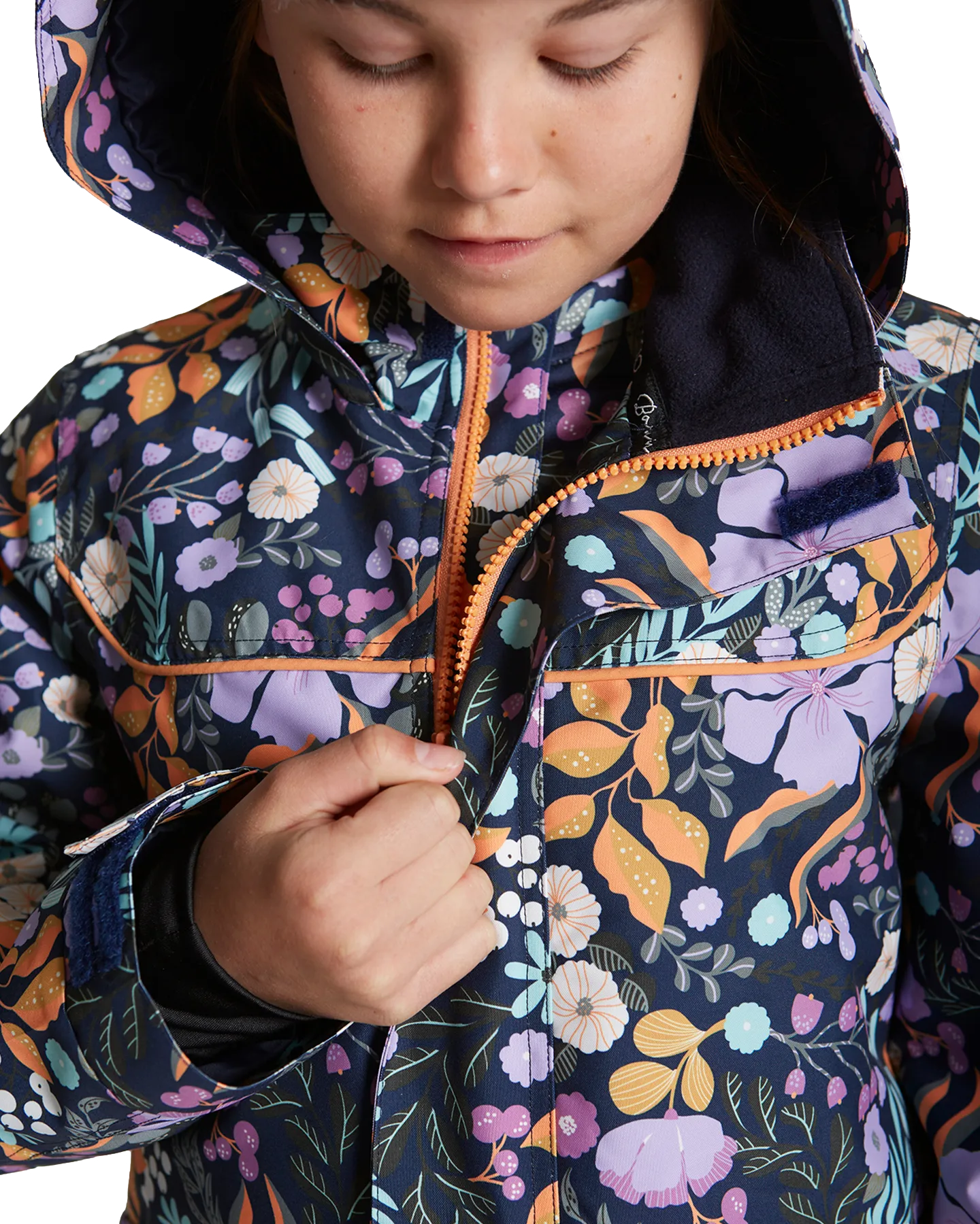 Rojo Elin Kids' Snow Jacket | Shop Coats & Jackets at Trojan Wake Ski Snow & Snow Skiers Warehouse