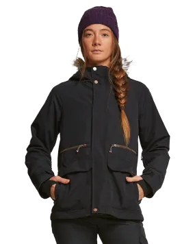 Rojo Wilder Women's Snow Jacket | Shop Coats & Jackets at Trojan Wake Ski Snow & Snow Skiers Warehouse