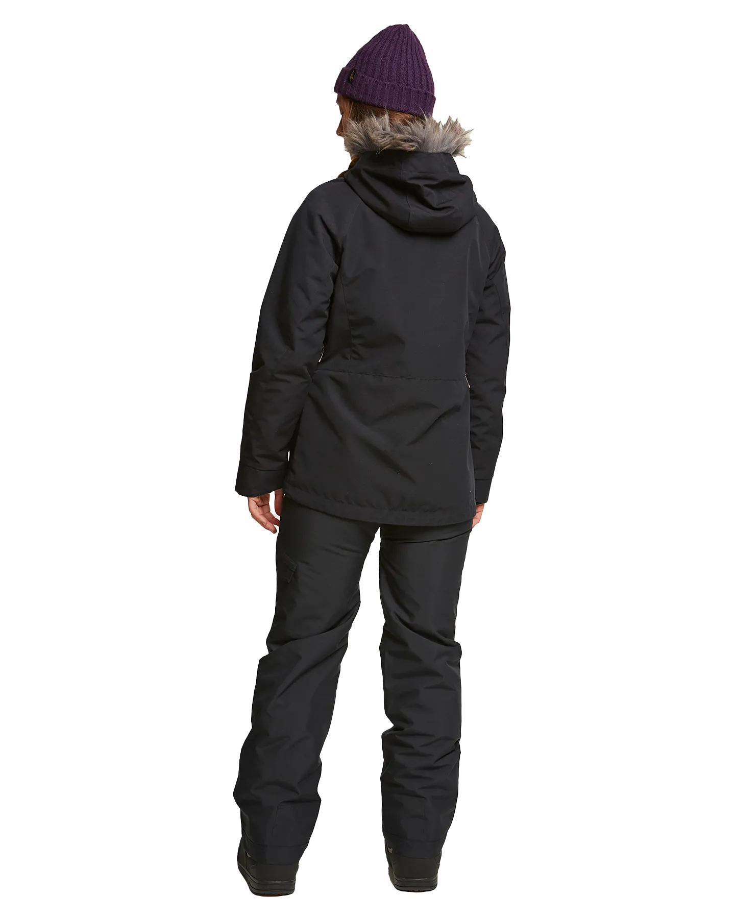 Rojo Wilder Women's Snow Jacket | Shop Coats & Jackets at Trojan Wake Ski Snow & Snow Skiers Warehouse