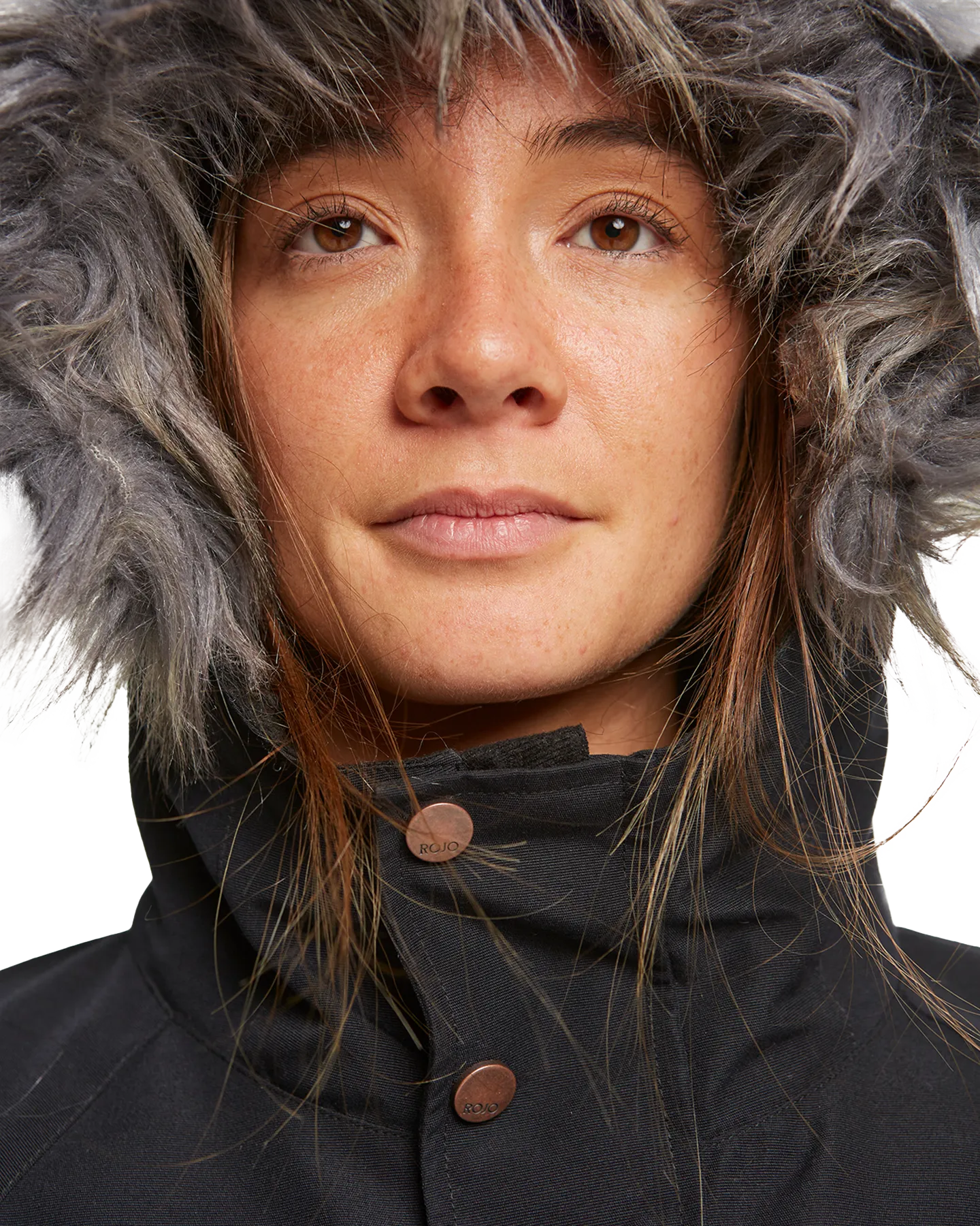 Rojo Wilder Women's Snow Jacket | Shop Coats & Jackets at Trojan Wake Ski Snow & Snow Skiers Warehouse