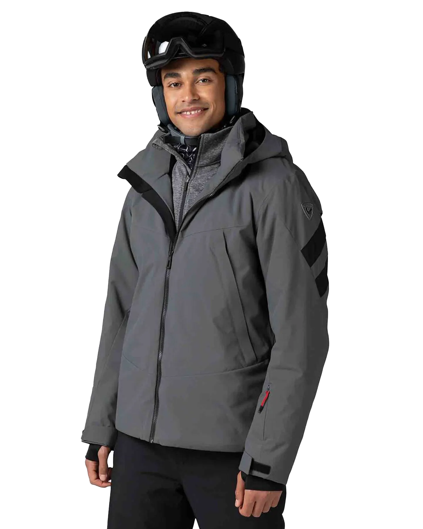 Rossignol Controle Snow Jacket | Shop Coats & Jackets at Trojan Wake Ski Snow & Snow Skiers Warehouse