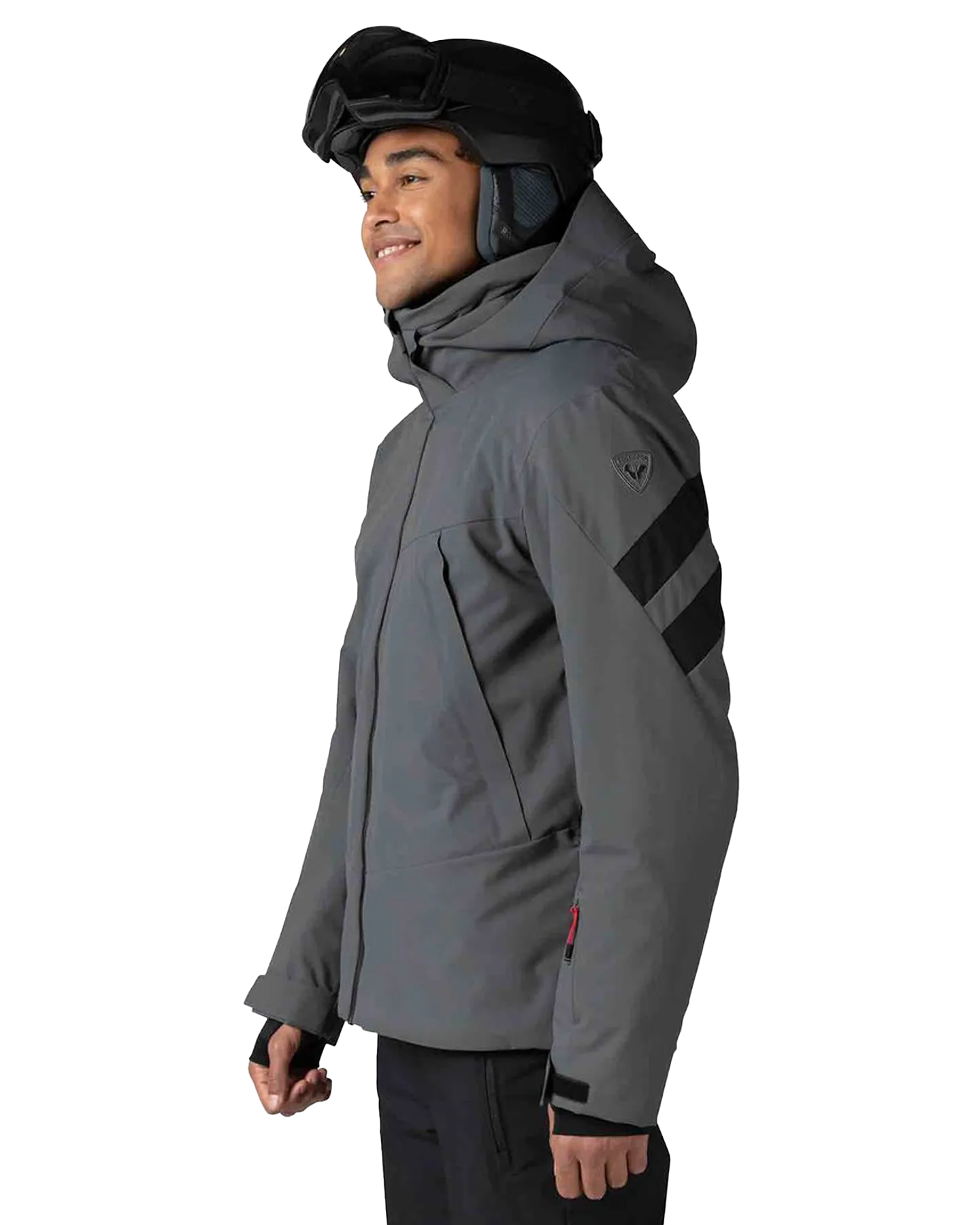 Rossignol Controle Snow Jacket | Shop Coats & Jackets at Trojan Wake Ski Snow & Snow Skiers Warehouse