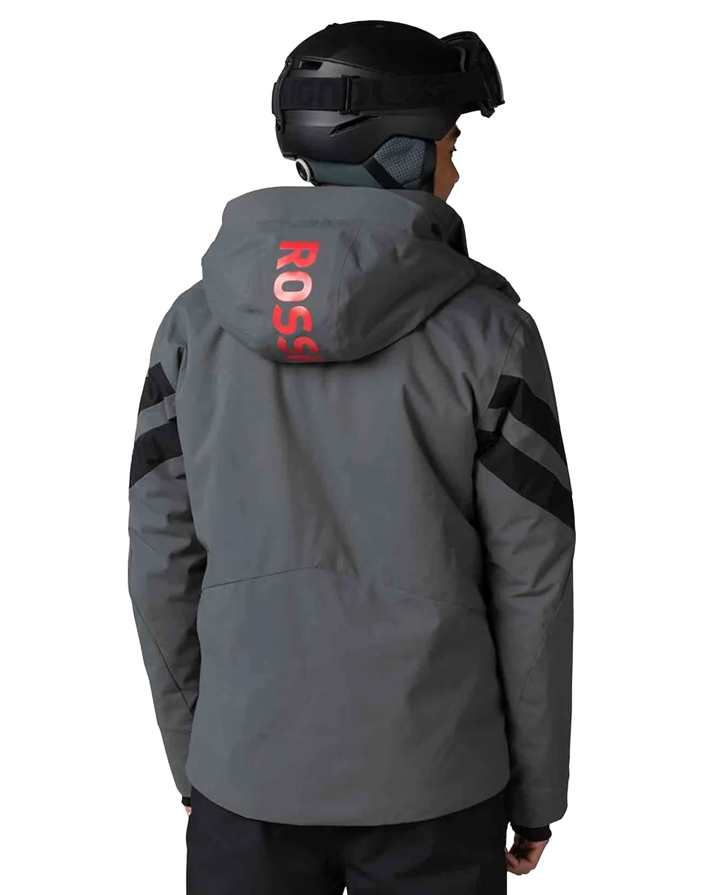 Rossignol Controle Snow Jacket | Shop Coats & Jackets at Trojan Wake Ski Snow & Snow Skiers Warehouse