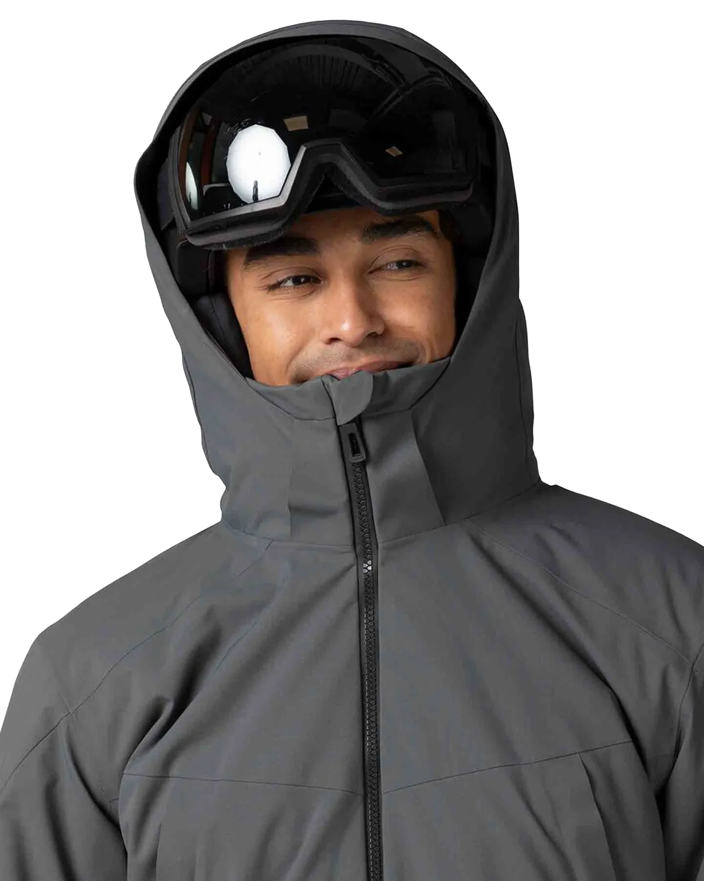 Rossignol Controle Snow Jacket | Shop Coats & Jackets at Trojan Wake Ski Snow & Snow Skiers Warehouse