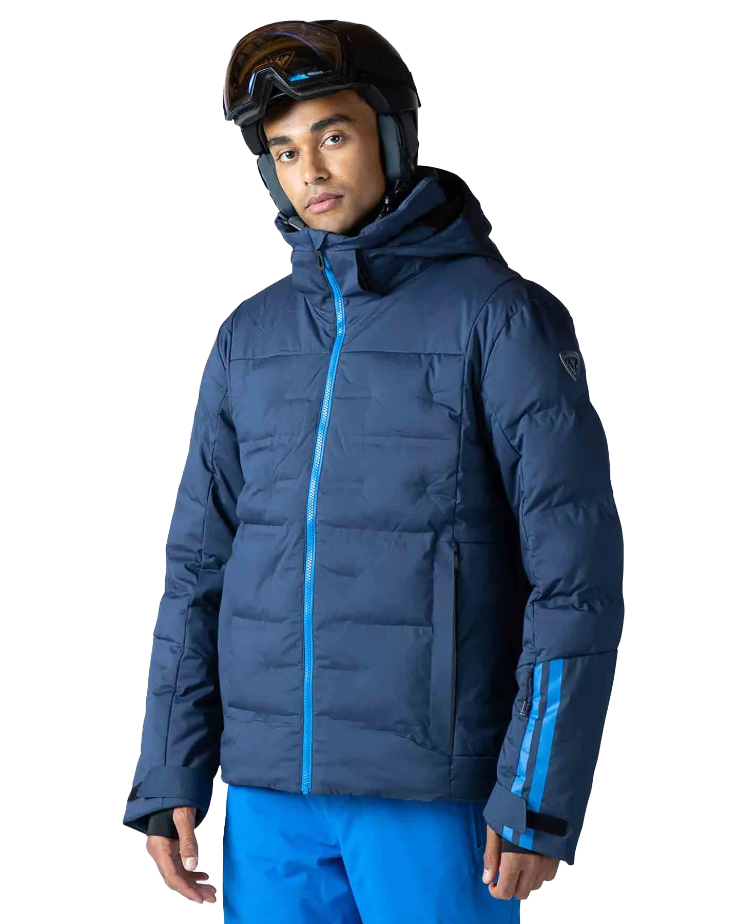 Rossignol Depart Snow Jacket | Shop Coats & Jackets at Trojan Wake Ski Snow & Snow Skiers Warehouse