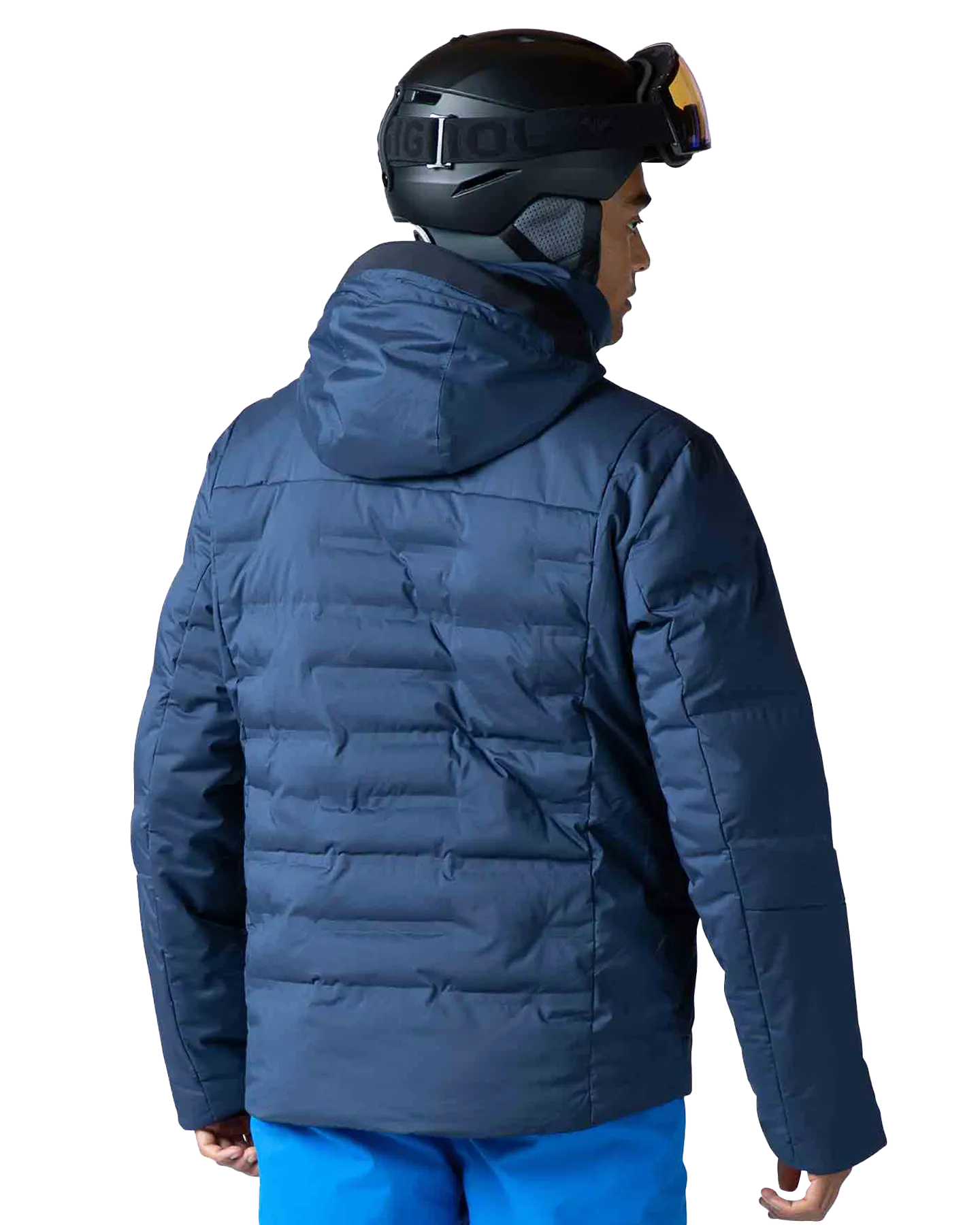 Rossignol Depart Snow Jacket | Shop Coats & Jackets at Trojan Wake Ski Snow & Snow Skiers Warehouse