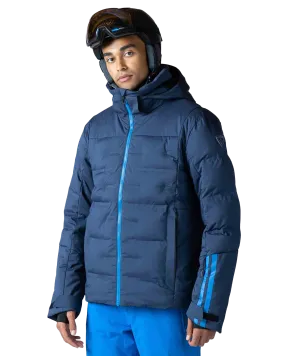 Rossignol Depart Snow Jacket | Shop Coats & Jackets at Trojan Wake Ski Snow & Snow Skiers Warehouse