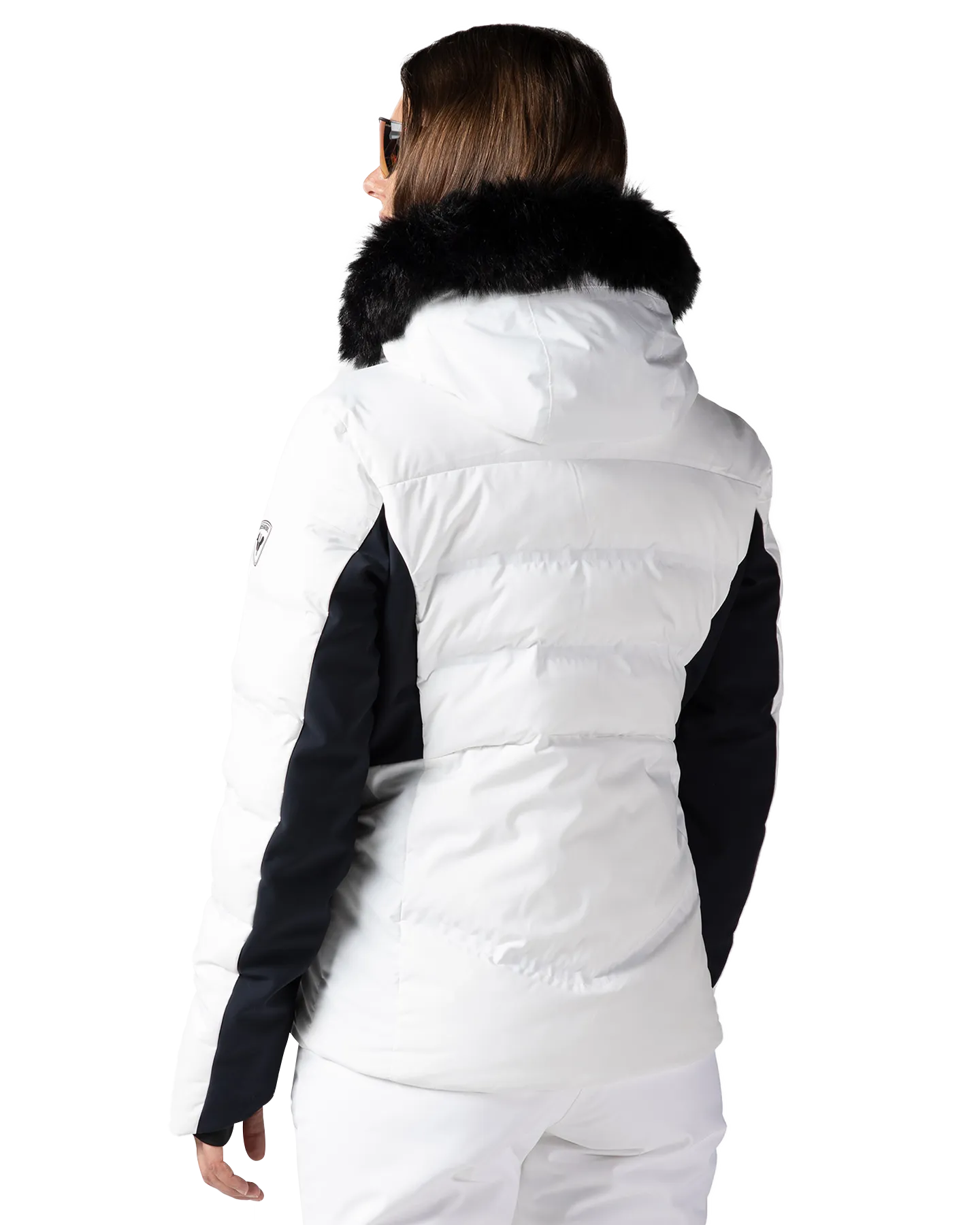 Rossignol Women's Depart Snow Jacket | Shop Coats & Jackets at Trojan Wake Ski Snow & Snow Skiers Warehouse