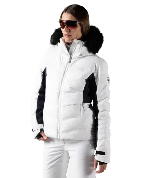 Rossignol Women's Depart Snow Jacket | Shop Coats & Jackets at Trojan Wake Ski Snow & Snow Skiers Warehouse