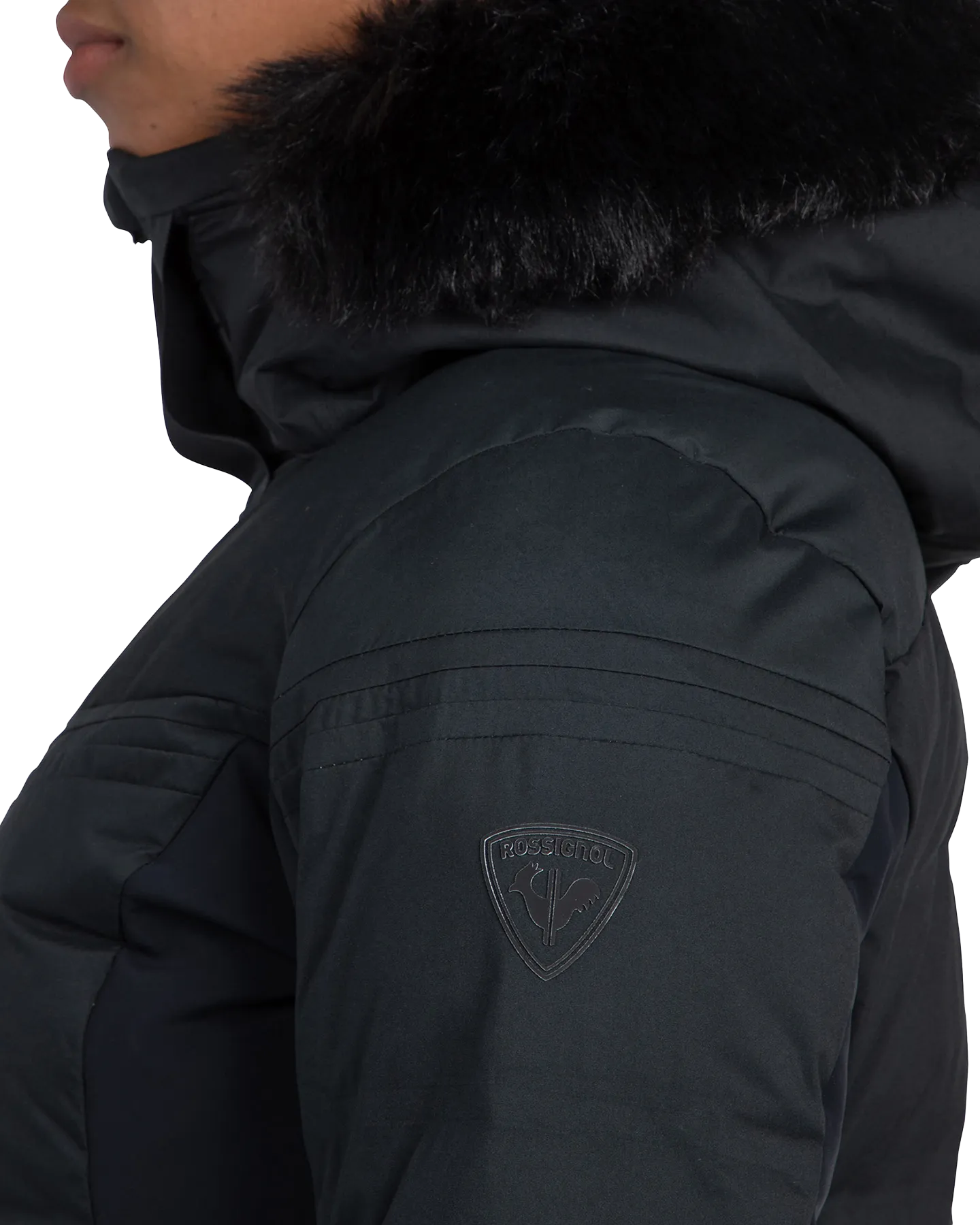 Rossignol Women's Depart Snow Jacket | Shop Coats & Jackets at Trojan Wake Ski Snow & Snow Skiers Warehouse