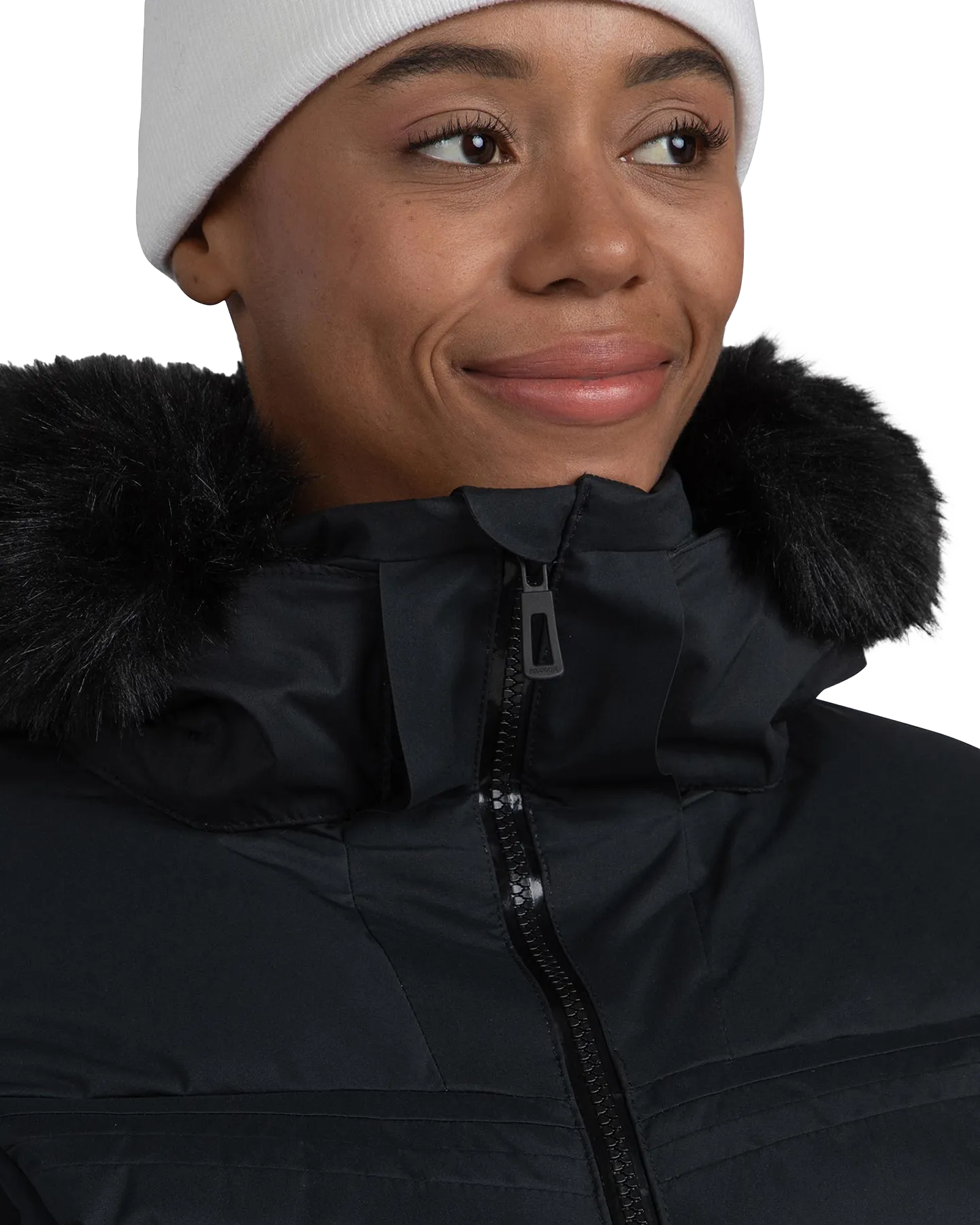 Rossignol Women's Depart Snow Jacket | Shop Coats & Jackets at Trojan Wake Ski Snow & Snow Skiers Warehouse