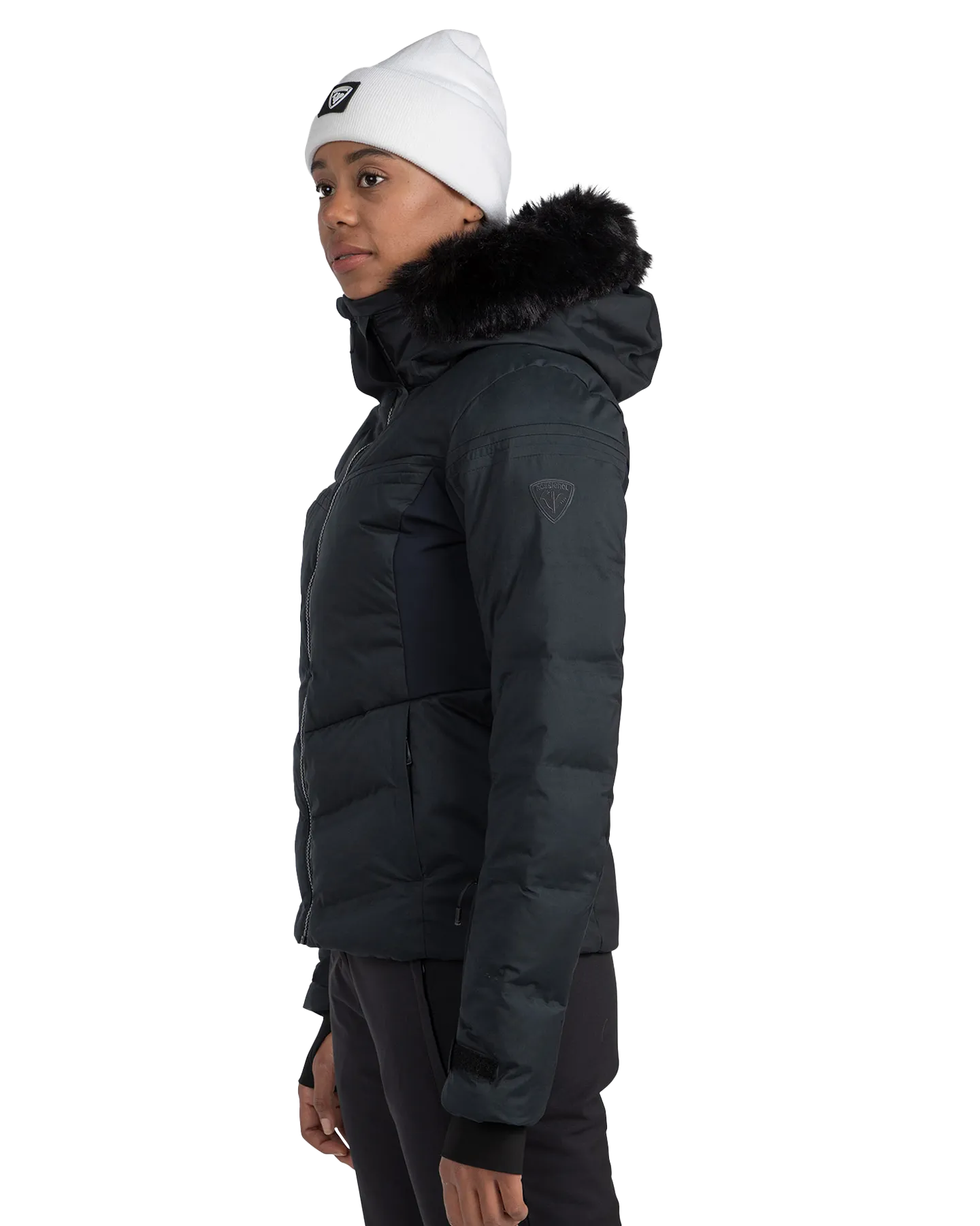 Rossignol Women's Depart Snow Jacket | Shop Coats & Jackets at Trojan Wake Ski Snow & Snow Skiers Warehouse