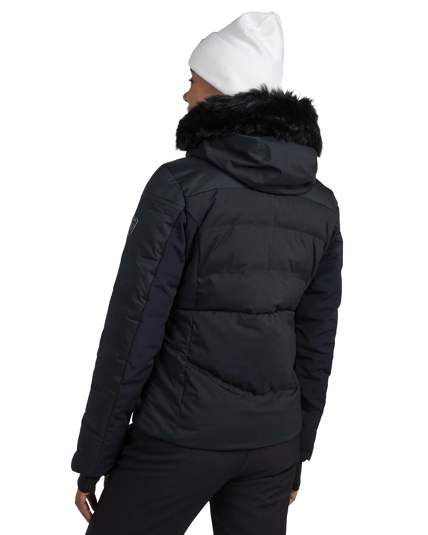 Rossignol Women's Depart Snow Jacket | Shop Coats & Jackets at Trojan Wake Ski Snow & Snow Skiers Warehouse