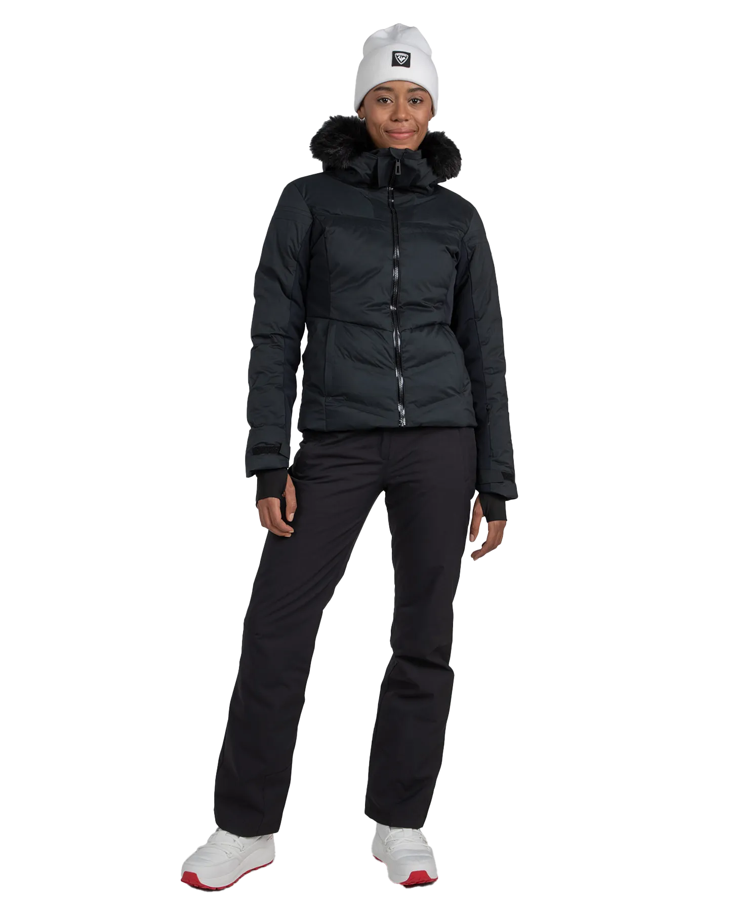 Rossignol Women's Depart Snow Jacket | Shop Coats & Jackets at Trojan Wake Ski Snow & Snow Skiers Warehouse