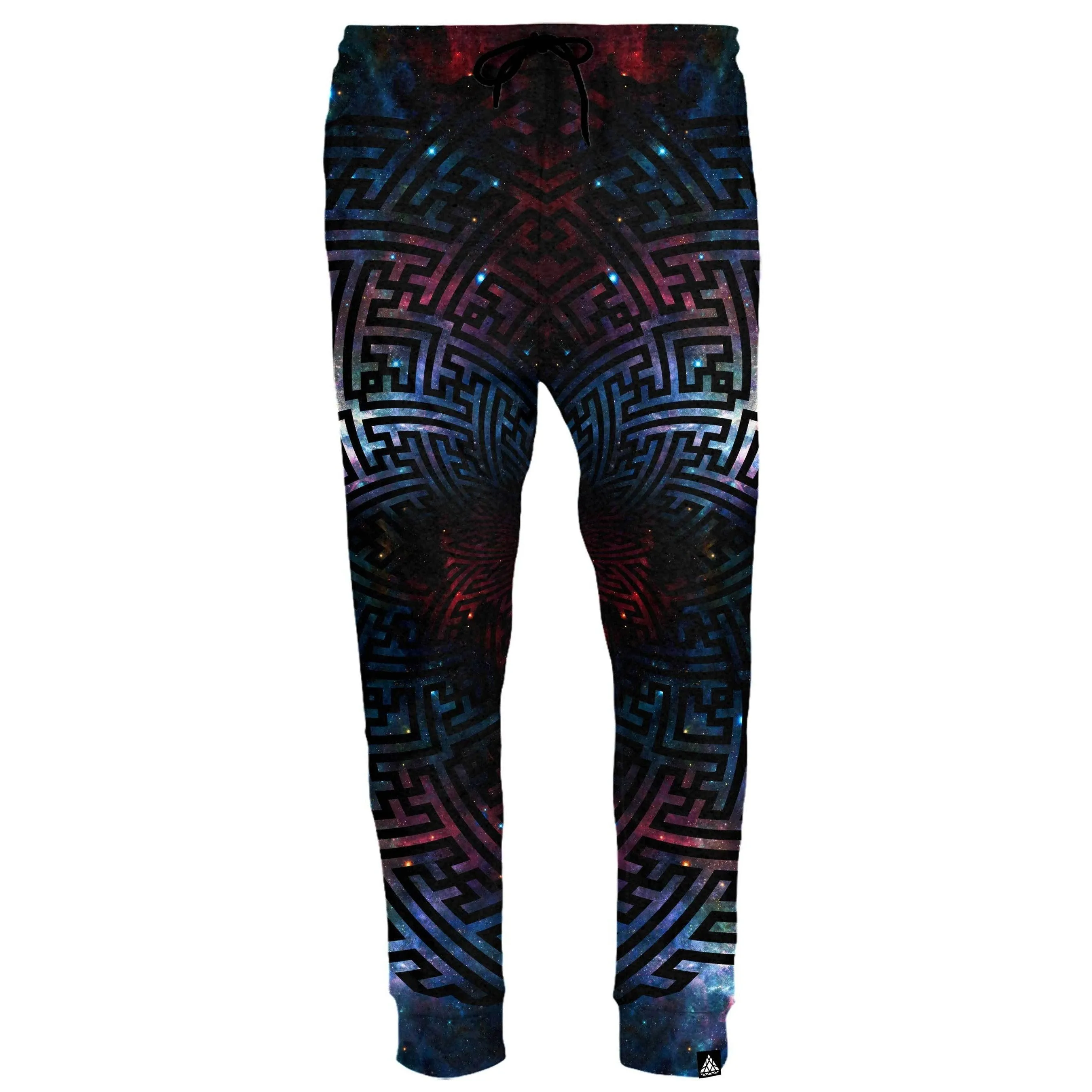 SACRED SAYAGATA GALAXY JOGGERS (Clearance)