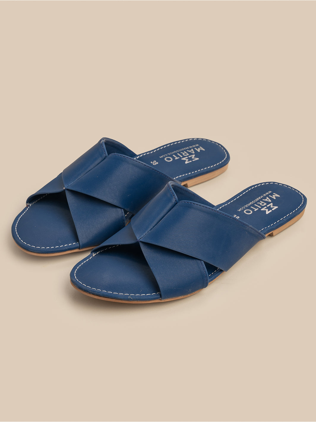 SLIP AERO- BLUE