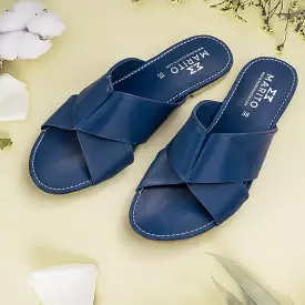 SLIP AERO- BLUE