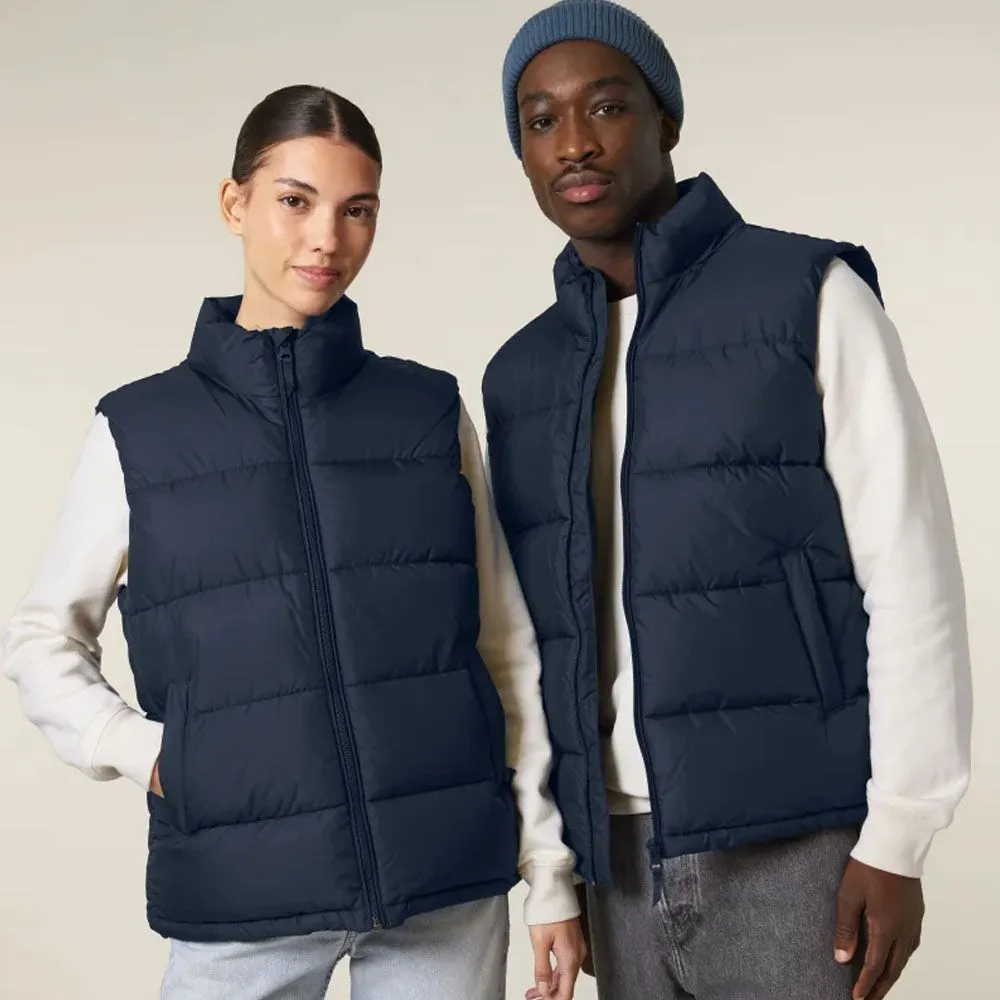 Stanley Stella -Puffer Gilet - The Unisex Puffer Gilet- STJU250