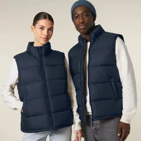 Stanley Stella -Puffer Gilet - The Unisex Puffer Gilet- STJU250