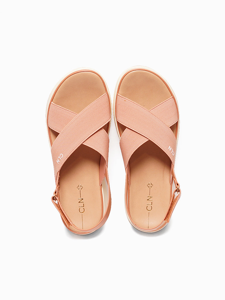 Stormy Comfort Sandals