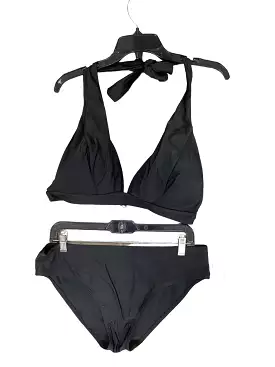 Swimsuit 2pc By Cme  Size: L