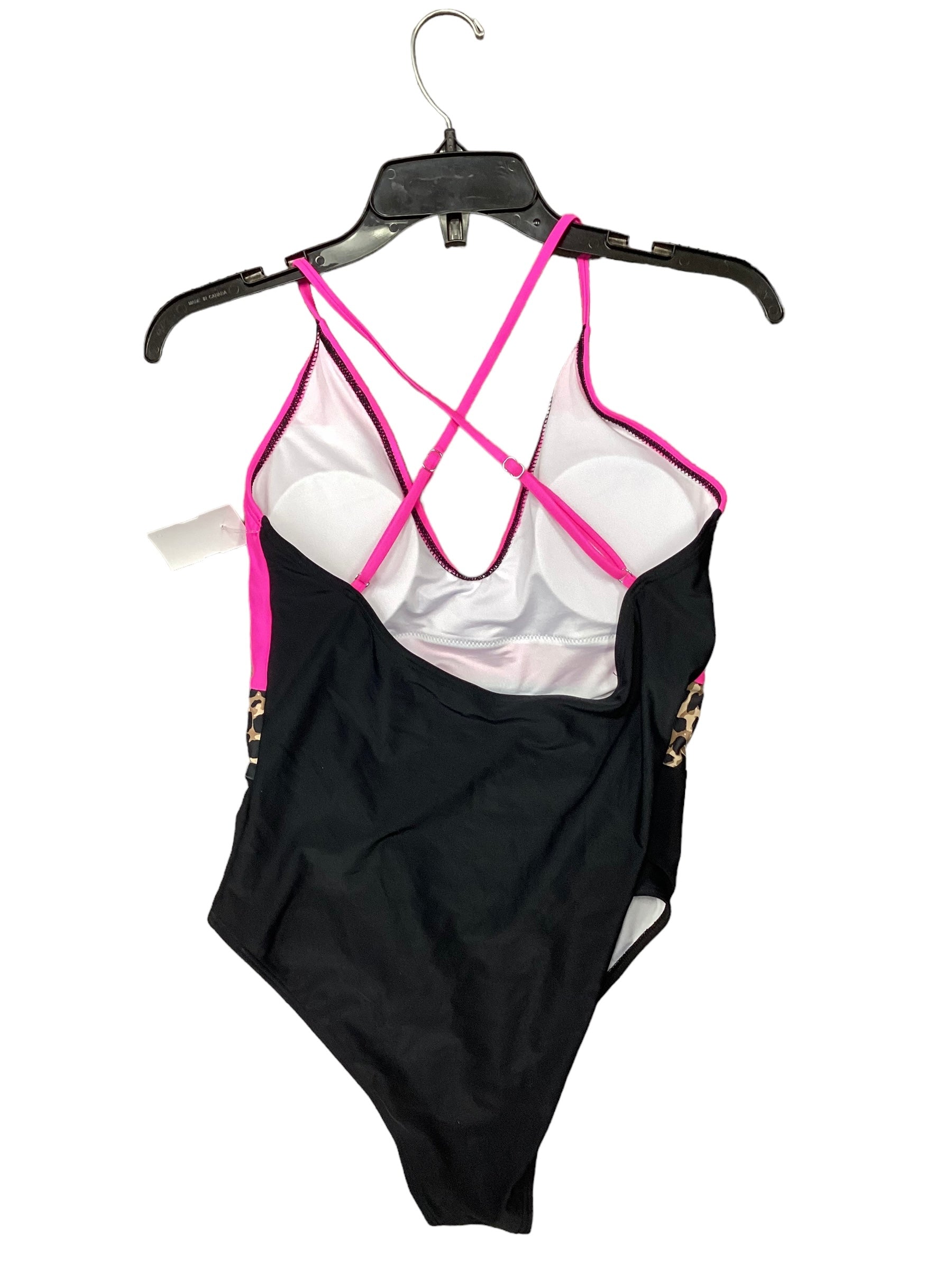 Swimsuit By Cme  Size: L