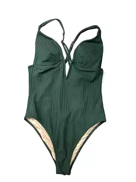 Swimsuit By Cme  Size: M