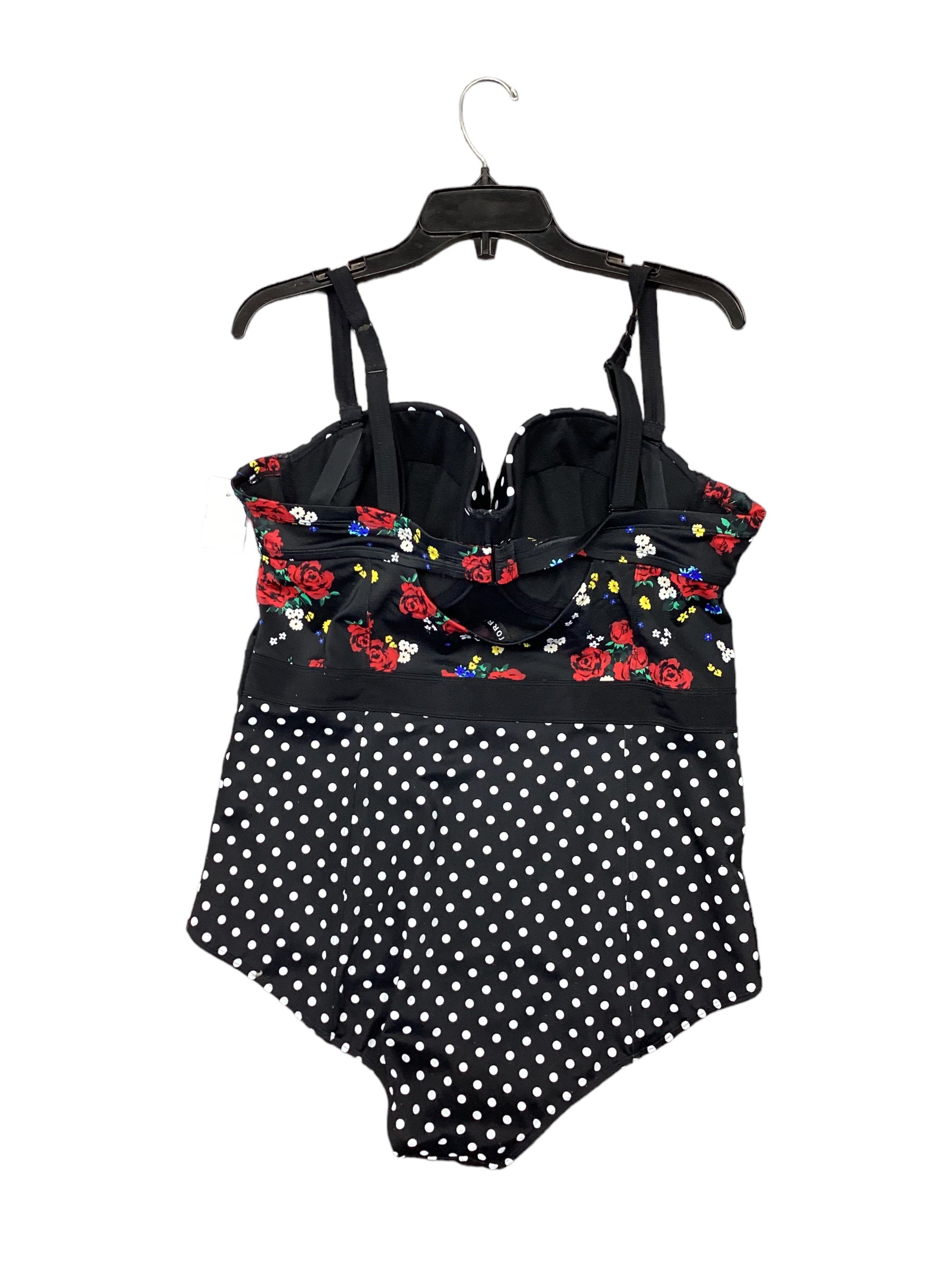 Swimsuit By Torrid  Size: 2x