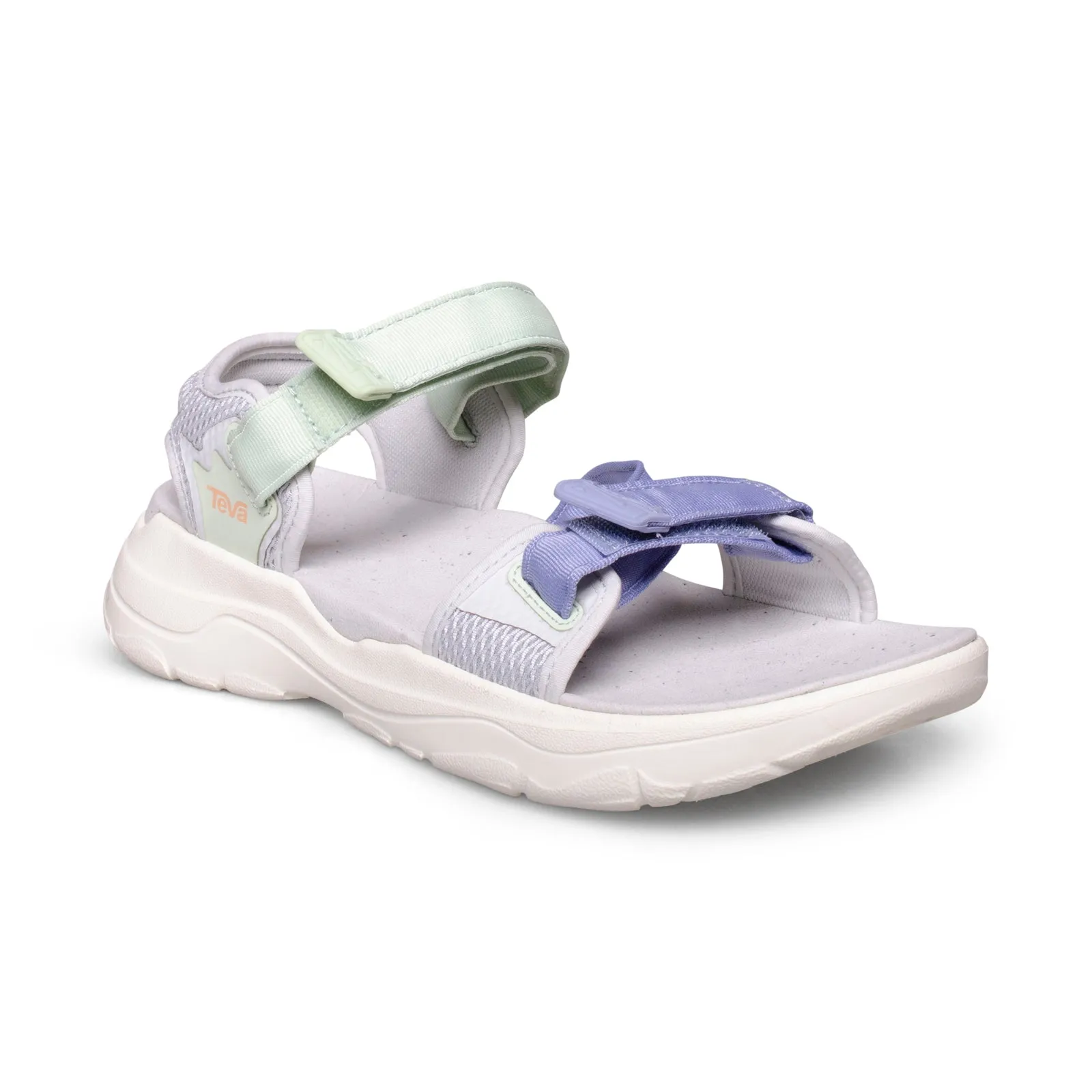 Teva Zymic Light Multi Sandals - Women's