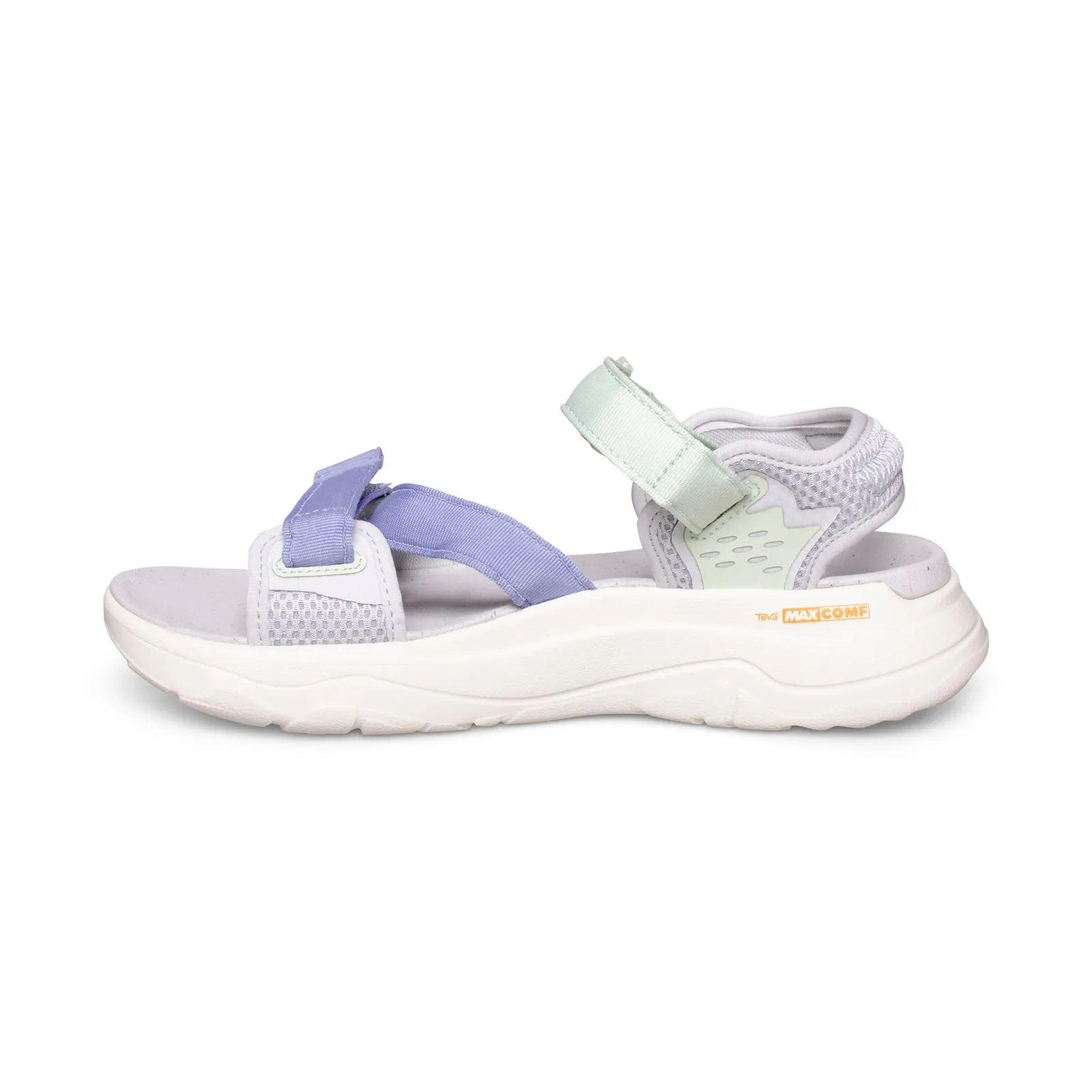 Teva Zymic Light Multi Sandals - Women's