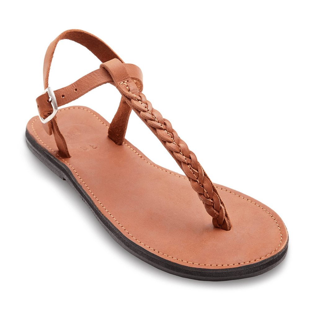 The Bonita Roman Style Sandal