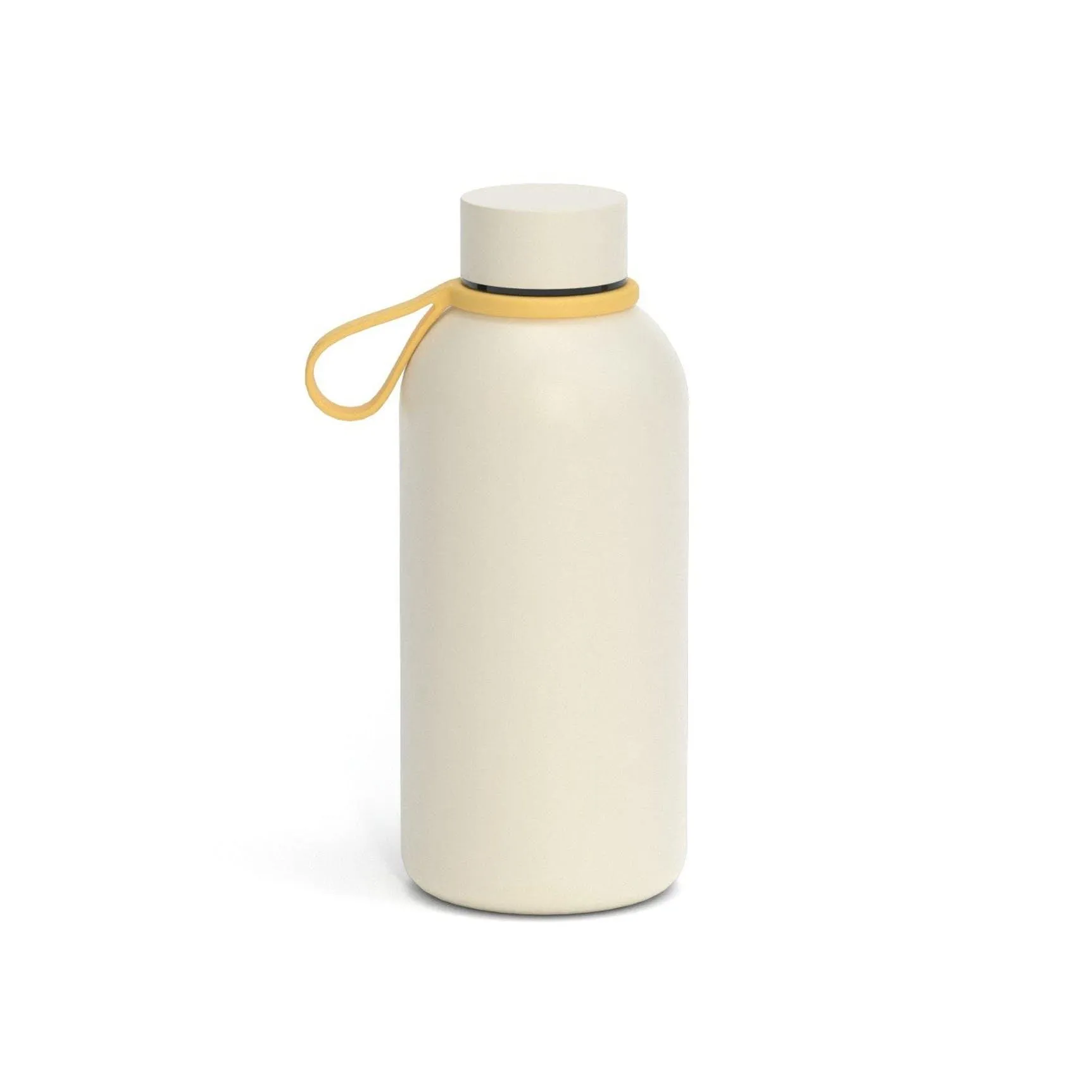 THERMO BOTTLE-IVORY