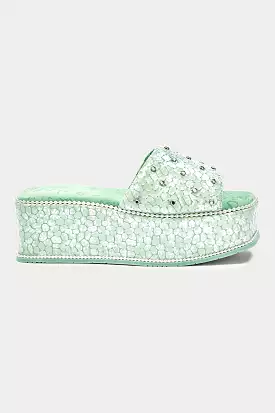 Tiffany's Platform