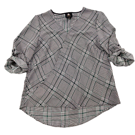 Top Long Sleeve By W5  Size: M