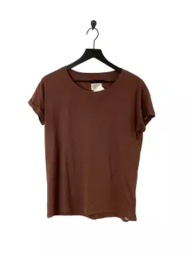 Top Short Sleeve By Prana  Size: M