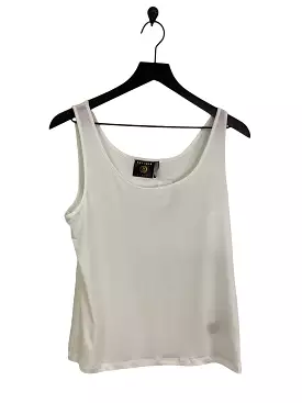 Top Sleeveless Basic By Clothes Mentor  Size: M