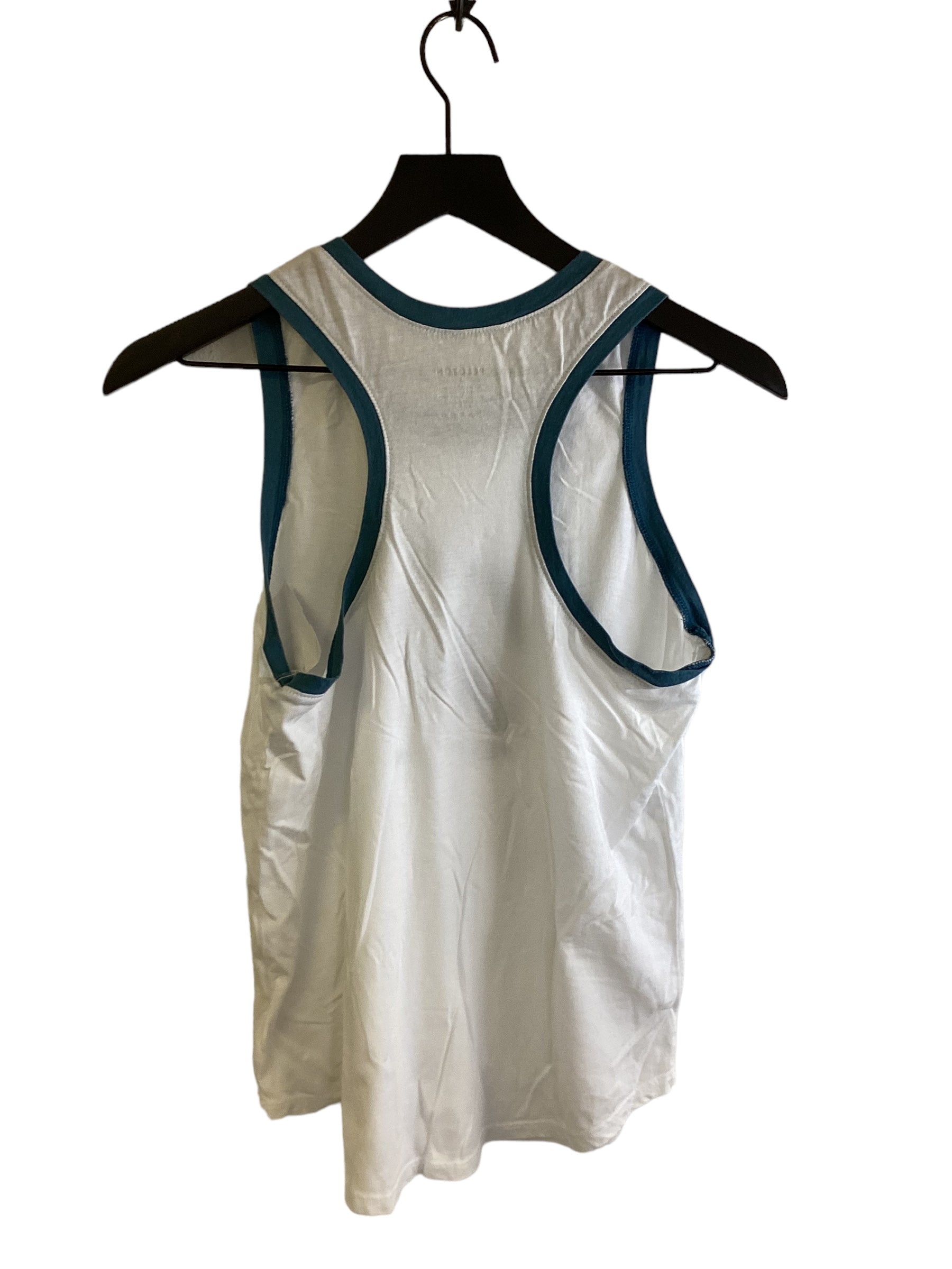 Top Sleeveless Basic By Clothes Mentor  Size: S